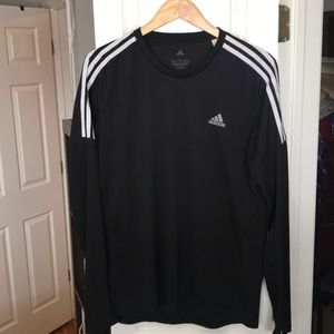Adidas Climalite Tee